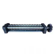 Нож 3*9 мм (плоский) для DZM-200 Foodatlas