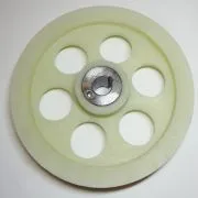 Шкив №42000 для картофелечистки МОК-300 на электродвигатель