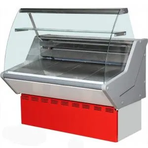 Витрина холодильная ВХС 1,2 НОВА