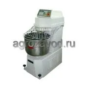 Двухскоростная тестомесилка H-20