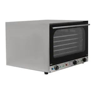 Конвекционная печь HEB-8 Foodatlas