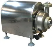 Насос центробежный ИПКС-017-ОНЦ-6,3/20Н (Н)
