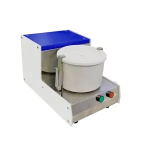 Тестомесилка У1-ЕТВ