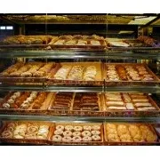 Пекарня Восход-7200М