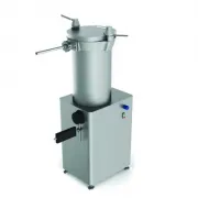 Шприц поршневой HD-40