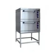 Шкаф жарочный ШЖЭ-2-К-2/1
