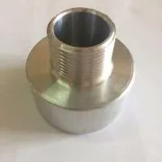 Переходник на еврокуб М62-3/4