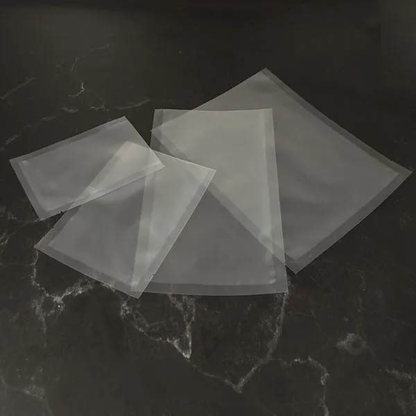 Вакуумный пакет 250х350 (100 шт.) 65-70 мкр. Foodatlas