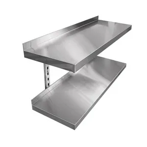 Полка настенная ПН-4-3 (1400х300)