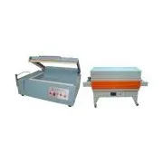 Термоусадочная камера BS4535LA + BSF-601