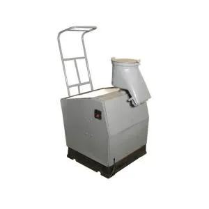 Магнитная ловушка для машины просеивания муки МПМ-800М