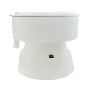 Плата для соковыжималки бытовой "САЛЮТ"