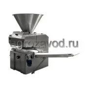 Тестоделитель двухкамерный Восход-ТД-2М