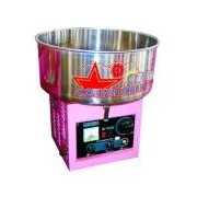 Аппарат для производства сладкой сахарной ваты WY-78 (AR)