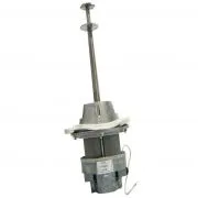 Электродвигатель ДК-4 к миксерам СжН Воронеж-Электро