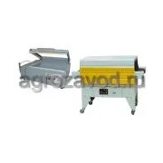 Термоусадочная камера BS6535 + термонож  BSL-501