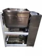 Тестомес горизонтальный CY-50 Foodatlas (2,2 кВт)