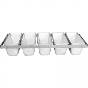 Хлебная форма 5Л10