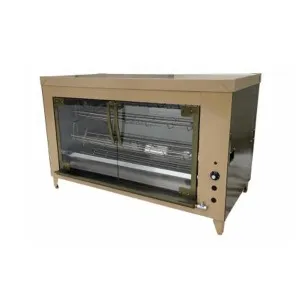 Гриль электрический карусельный Ф3КБЭ