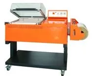 Аппарат термоусадочный Foodatlas-AR BSF-5540