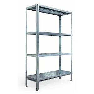 Стеллаж производственный разборный СТПП-18/5