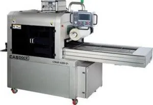 Запайщик контейнеров CTMAP-S200(63)-4/2/1