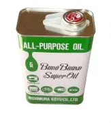 Масло (Тайвань) для мешкозашивочных машин 1л.