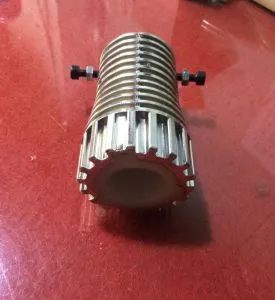 Головка для укупорочной машины SK-40