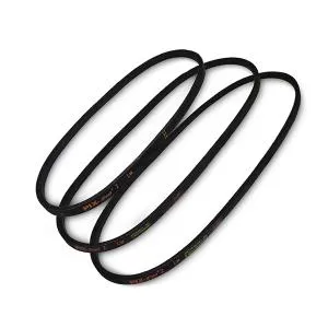 Ремень Z710 для машины просеивания муки МПМ-800М