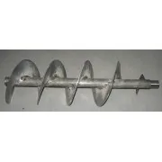 Шнек к т/д "Кузбасс 68-2М" ст.3