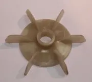 Крыльчатка с винтом к миксерам СжН Воронеж-Электро