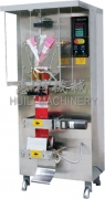 Автомат фасовочно-упаковочный для жидких продуктов SJ-ZF1000 (AR)