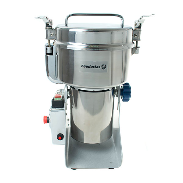 Универсальная кухонная мельница HR-20В Foodatlas