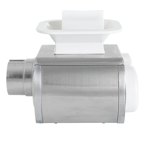 Насадка Нарезка мяса (10 мм) для  мясорубки TK-12 Foodatlas