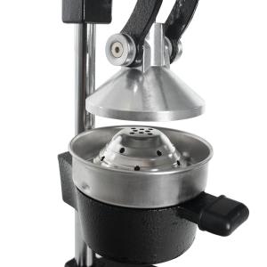 Корпус матрицы отжима пресса для цитрусовых MJE-1 Foodatlas (черный)