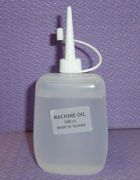 Масло (Тайвань) для мешкозашивочных машин 100 мл.