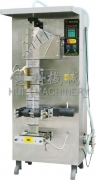 Автомат фасовочно-упаковочный для жидких продуктов SJ-BF1000 (AR)
