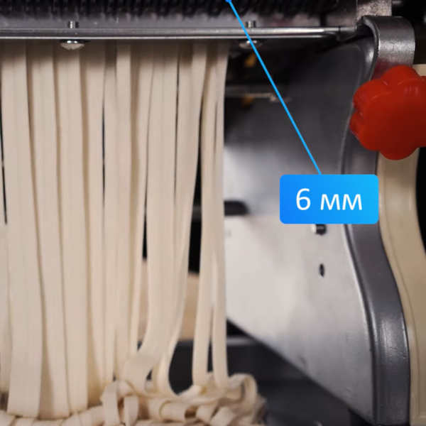 Нож 6 мм (плоский) для DJJ-200 Foodatlas