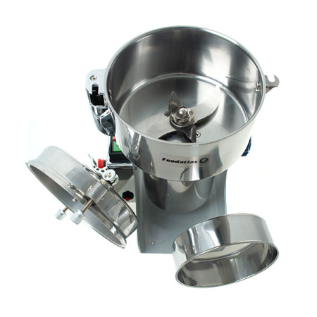 Электрическая мельница для зерна HR-20В Foodatlas