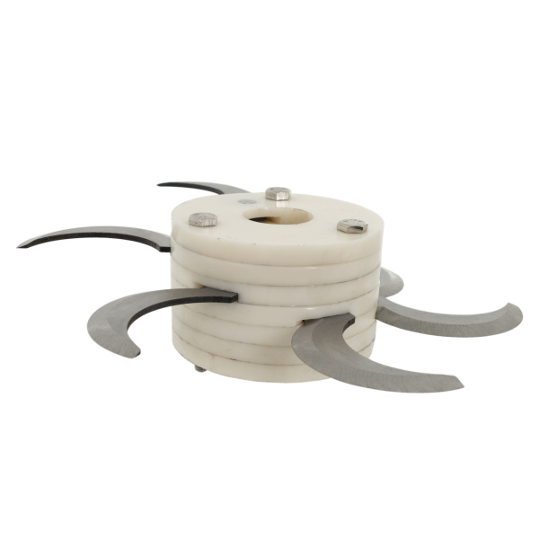 Набор ножей Куттера для мяса, овощей CP30 Foodatlas Eco